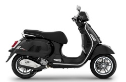 VESPA GTS 310 E5+ 2026