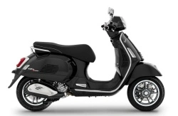 VESPA GTS 310 E5+ 2026 - Img 3