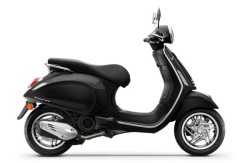 VESPA PRIMAVERA 125 2026