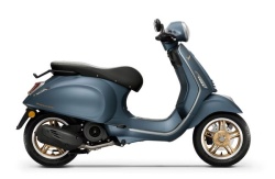 VESPA PRIMAVERA 125 OFFICINA 8 2026