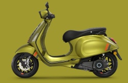 VESPA SPRINT ELETTRICA 45 S 2025