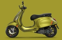VESPA SPRINT ELETTRICA 45 S 2025 - Img 4
