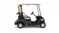 YAMAHA DRIVE 2 AC AGM 2024