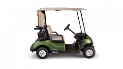 YAMAHA DRIVE 2 QUIET EFI 2024
