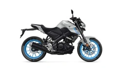 YAMAHA MT-125 2025 - Img 4