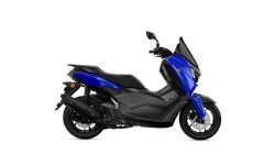 YAMAHA NMAX 125 2026