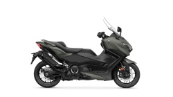 YAMAHA TMAX 2026
