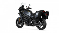 YAMAHA TRACER 9 GT+ 2024