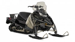 Yamaha Transporter 800