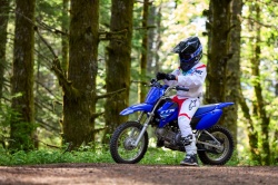 YAMAHA TTR 110 2026