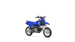 YAMAHA TTR 50 2026