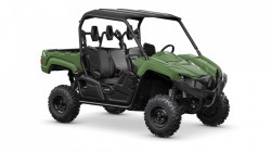 YAMAHA VIKING EPS 2024