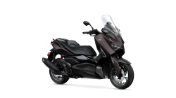YAMAHA XMAX 125 TECH MAX 2025