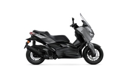 YAMAHA XMAX 125 TECH MAX 2026