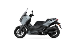 YAMAHA XMAX 300 TECH MAX 2025