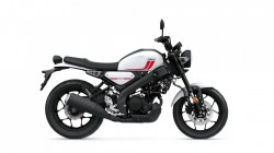 YAMAHA XSR 125 2025  - Img 2
