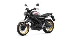 YAMAHA XSR 125 LEGACY 2026