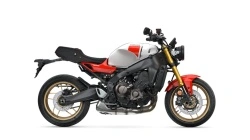 YAMAHA XSR 900 2025  - Img 3