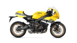 YAMAHA XSR 900 GP 2026