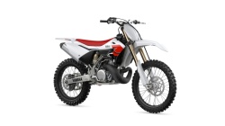 YAMAHA YZ 250LC 2026 ANNIVERSARY
