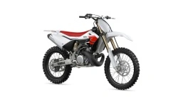 YAMAHA YZ 250LC 2026 ANNIVERSARY