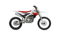YAMAHA YZ 450F 2026 ANNIVERSARY