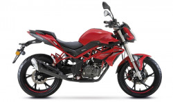 Benelli BN125 PROMO