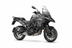 Benelli TRK 502 ABS 2024