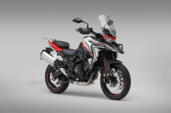 Benelli TRK 702 X 2025 PROMO