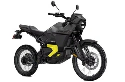 CAN AM ORIGIN 35KW CARBON BLACK 2025