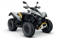 CAN AM RENEGADE 650 XXC T ABS 2024