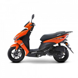 DAYTONA REVO 50/25 FARA PERMIS PROMO