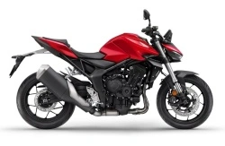 Honda CB1000 Hornet ABS 2025