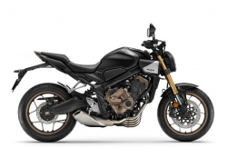 HONDA CB650R ABS 2025