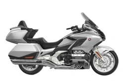 HONDA GL1800 GOLDWING TOURING AIRBAG DCT 2024