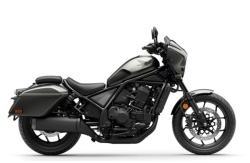 HONDA REBEL 1100 T ABS 2025