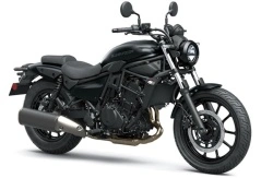 KAWASAKI ELIMINATOR 500 ABS 2025