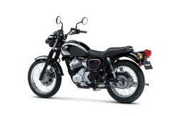 KAWASAKI MEGURO S1 2026