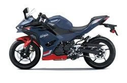 KAWASAKI NINJA 500 SE ABS 2026 - Img 3