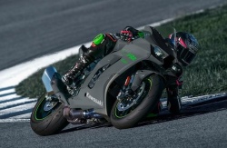 KAWASAKI NINJA ZX-10RR 2026