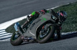 KAWASAKI NINJA ZX-10RR 2026 - Img 4