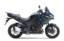 KAWASAKI VERSYS 1100 S 2026