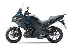 KAWASAKI VERSYS 1100 SE 2026