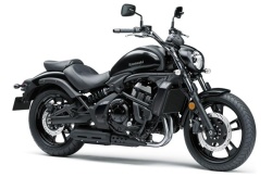 KAWASAKI VULCAN S ABS 2025