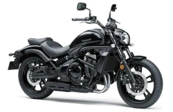KAWASAKI VULCAN S ABS 2025