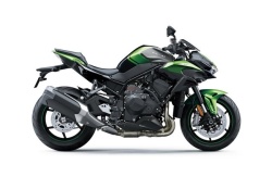 KAWASAKI Z H2 2025