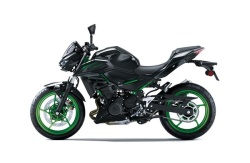 KAWASAKI Z500 SE ABS 2026