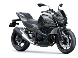 KAWASAKI Z7 Hybrid 2024