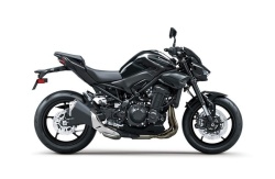 KAWASAKI Z900 2026