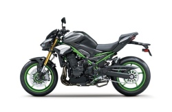 KAWASAKI Z900 SE 2026